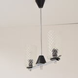 Mid-century Chandelier by Lidokov,1970's.