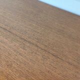 Scandinavian teak sideboard WK Màbel, 1960s