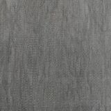 Light Gray Handmade Vintage Kilim Runner Rug, 62x192 Cm