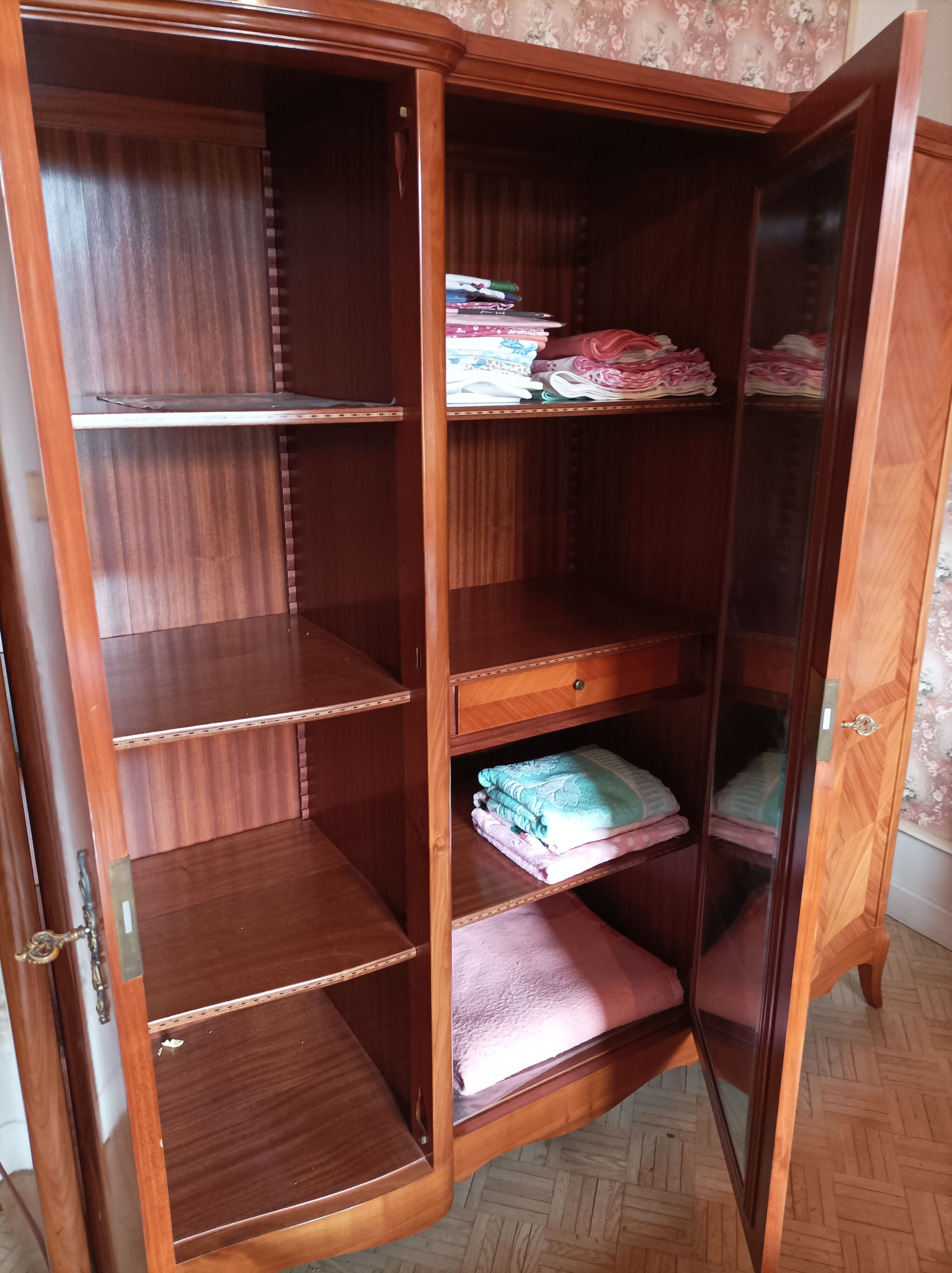 Cupboard