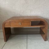 Console art déco