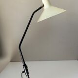 Lamp staple jjm hoogervorst vintage design 60 years