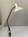 Lampe agrafe jjm hoogervorst design vintage années 60