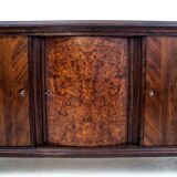 Antique chest of drawers, Western Europe, early 20th century