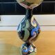 Gabrielle Mackiewicz spool vase