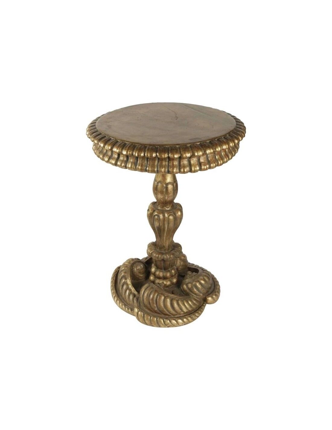 19th century side table, interior decoration