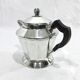 Art Deco Coffee Tea Service