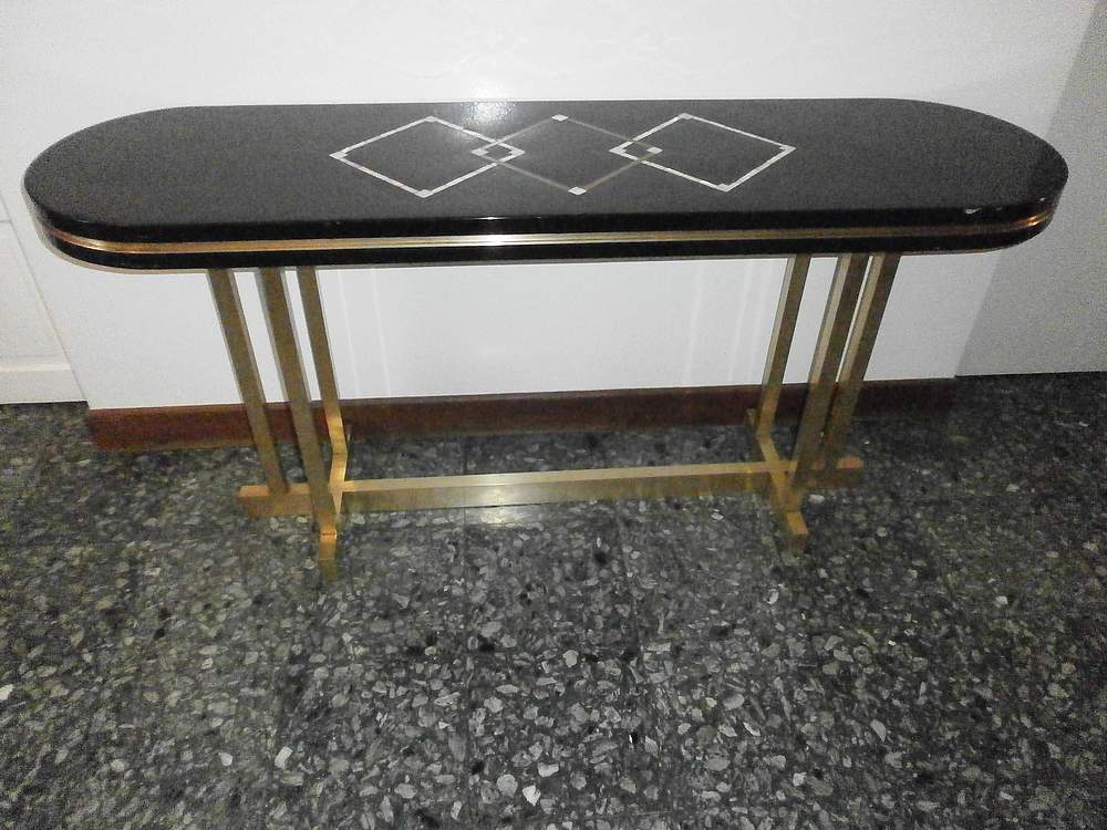 Console XXeme