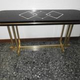 Console table XXeme