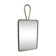 Miroir de barbier 13 x 20 cm