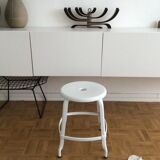 Nicolle stool