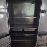 1950s kitchen cupboard