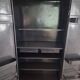 1950s kitchen cupboard