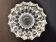 Cendrier cristal Saint-Louis