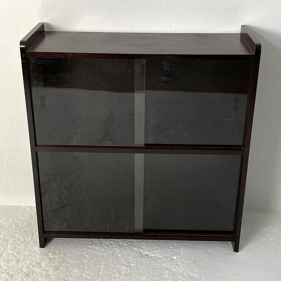 Vitrine vintage 70's