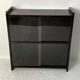 Vitrine vintage 70's