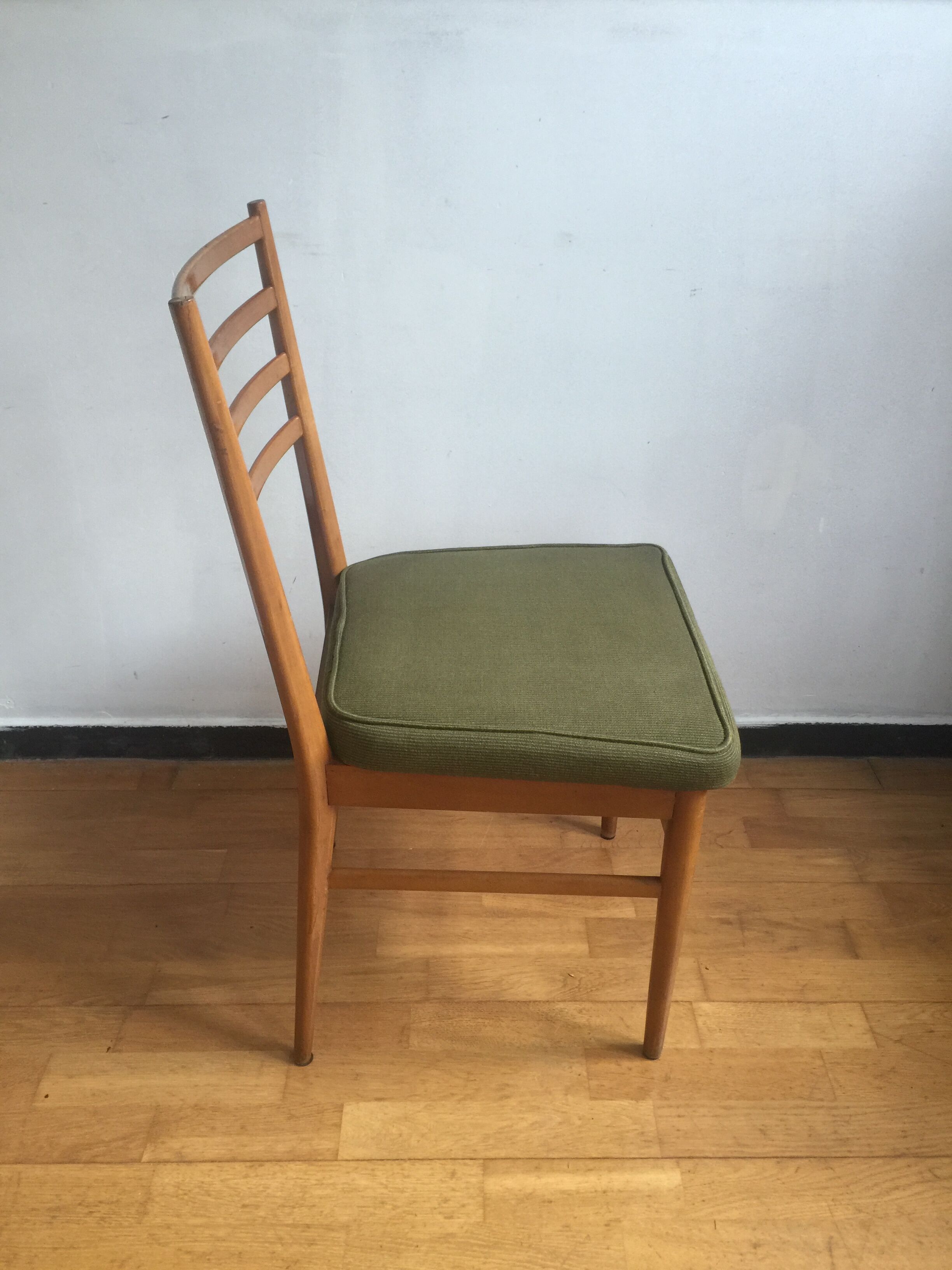Vintage chair 1960