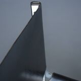 Pierre Paulin model F444 Lounge Chair for Artifort. 1960s