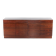 Enfilade in Rio rosewood