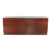 Enfilade in Rio rosewood
