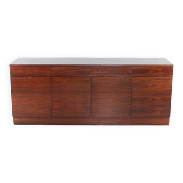 Enfilade in Rio rosewood