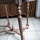 Louis XVI style side table