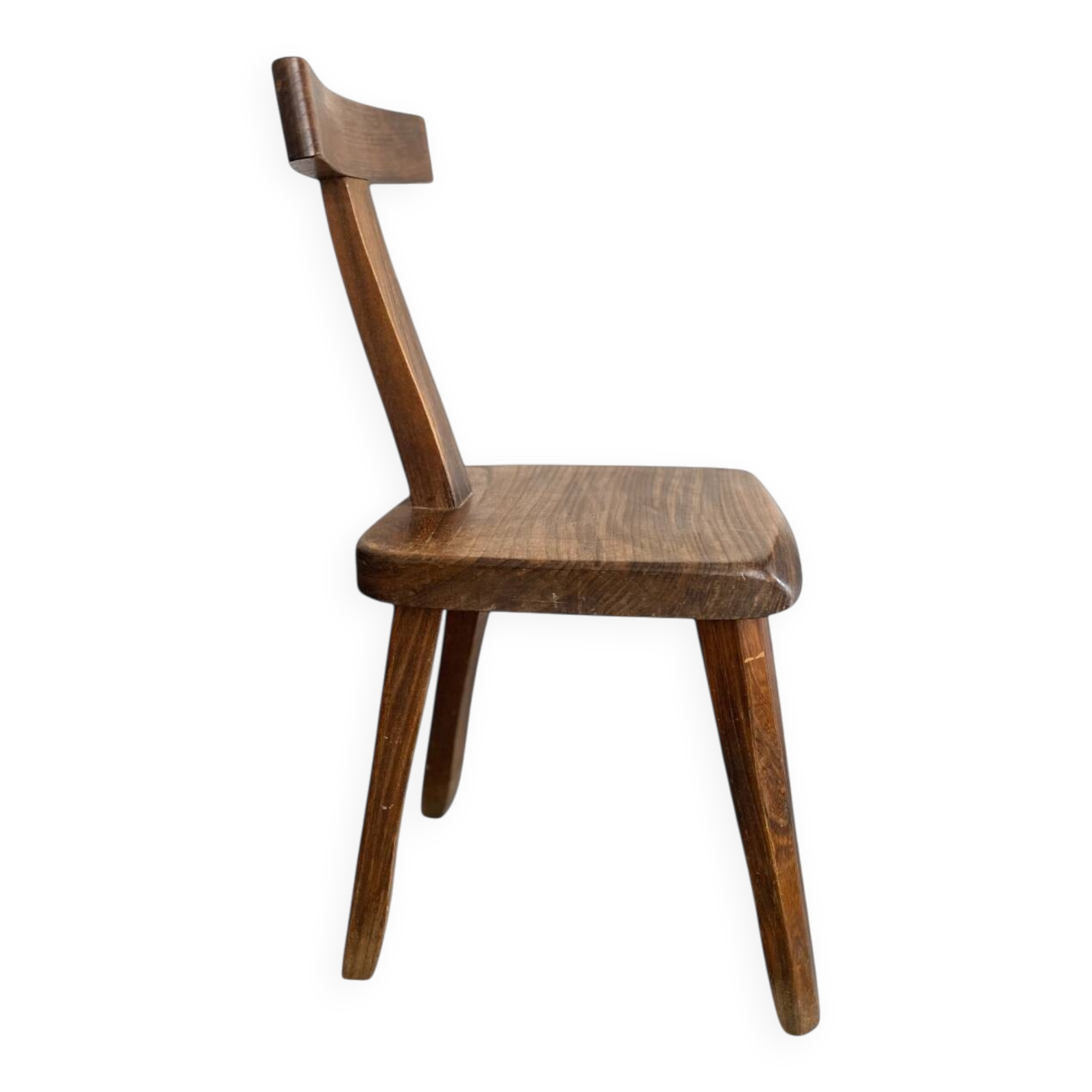 Aranjou chair, ca. 1980