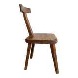 Aranjou chair, ca. 1980