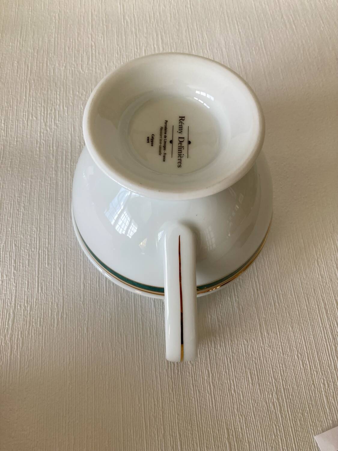 Rémy Delinières Calypso Sauceboat