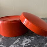 Japanese coaster box