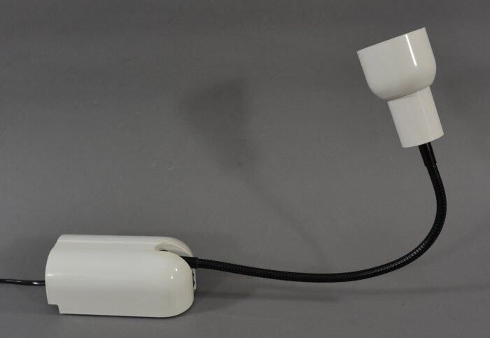 Lampe Tholos Artemide 1970