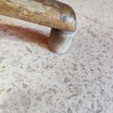 Coat rack parrot vintage year 60