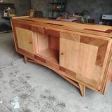 Teak sideboard, 1960s