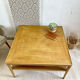 Table basse ikea stockholm vintage