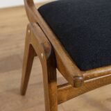 Boomerang Dining Chairs Typ 229xB from Goscinski Furniture Factory, 1960s,