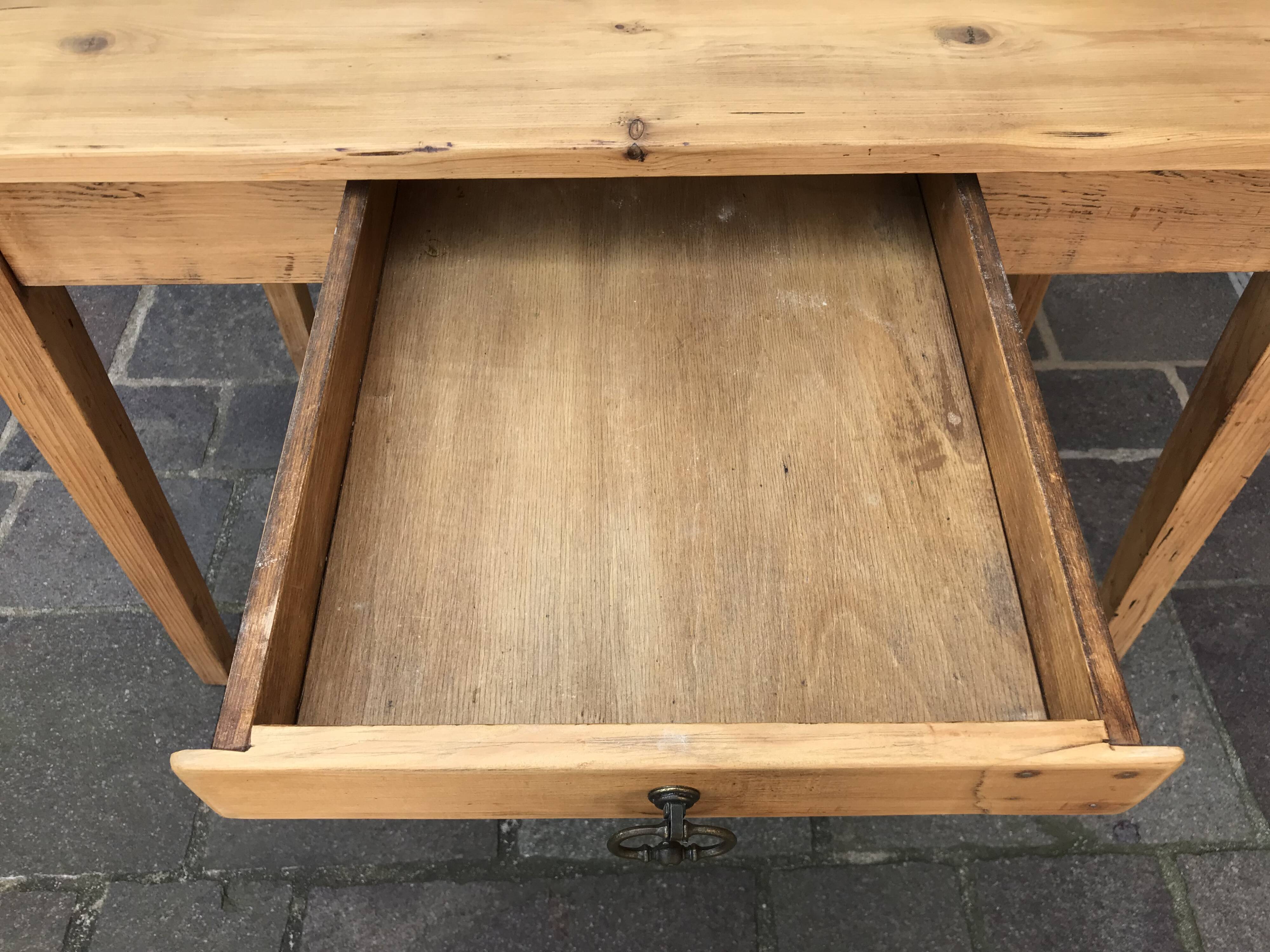 Table de ferme