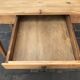 Table de ferme
