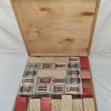 Construction game the Junior Building of 1930