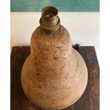 Sandstone lamp