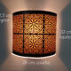 Pair of wall sconces