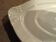 Large antique porcelain dish