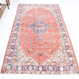 Farmhouse floral carpets 213x125	cm