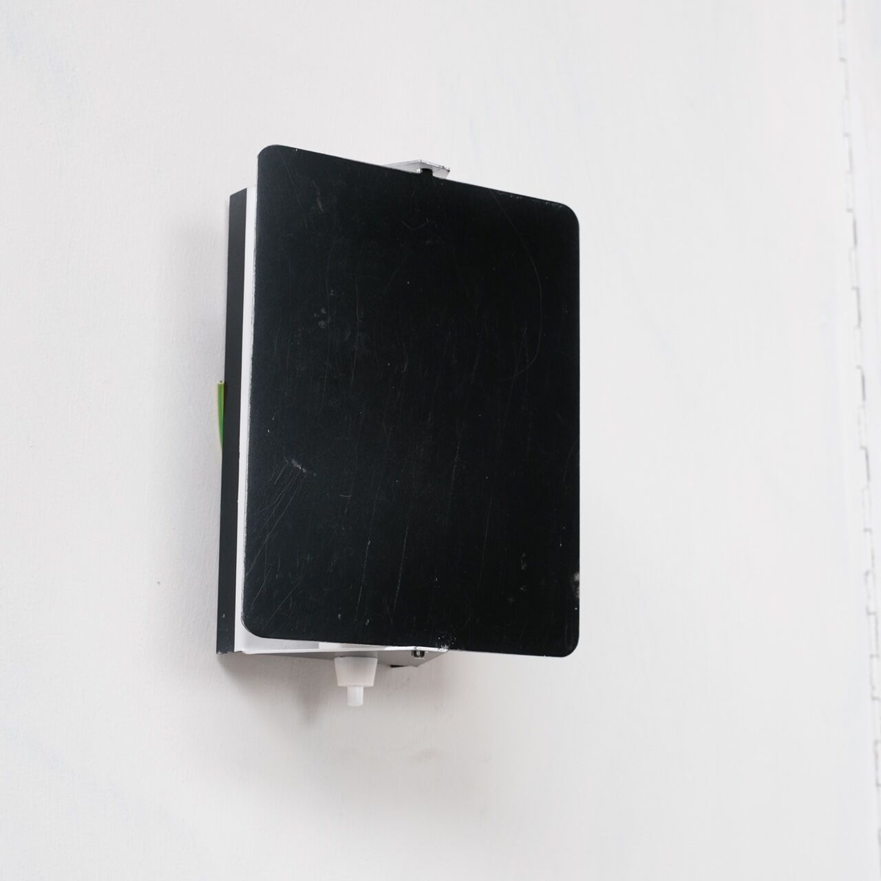 Charlotte Perriand CP1 Mid-Century French Wall Light for Steph Simon