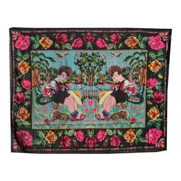 Moldovan carpet 202cmx258cm
