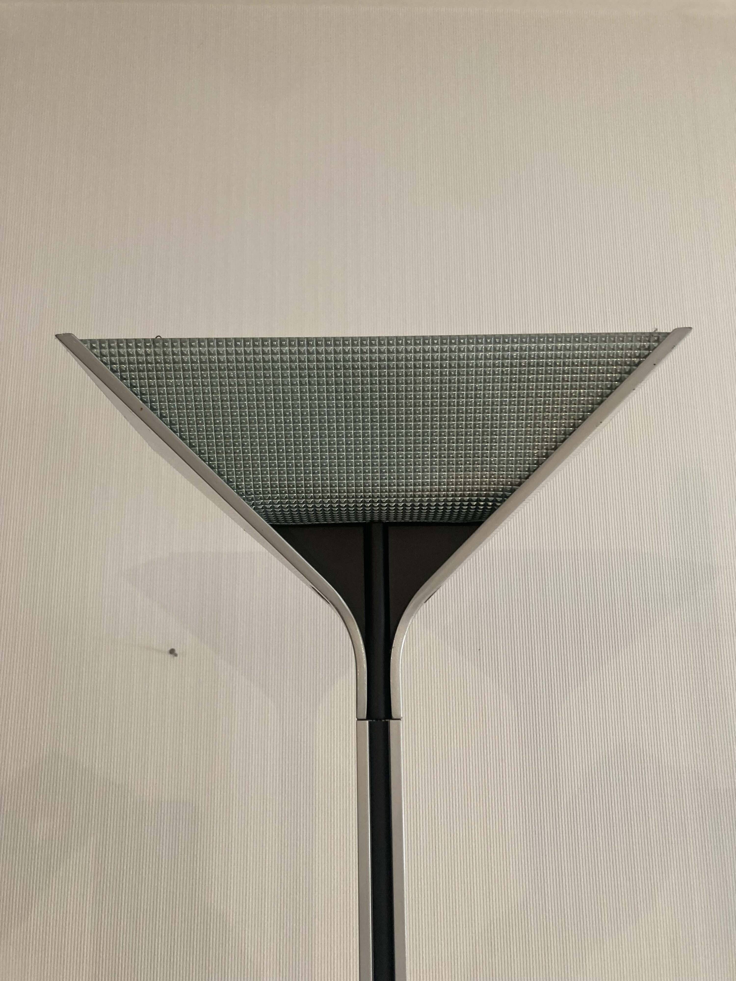 Papillona floor lamp by flos