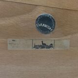 Table basse de Severin Hansen