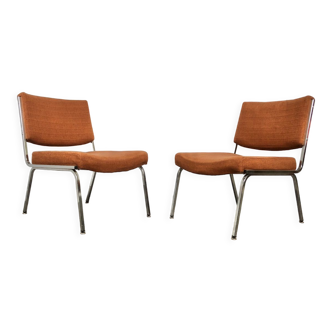 Pair of vintage 1970s heaters