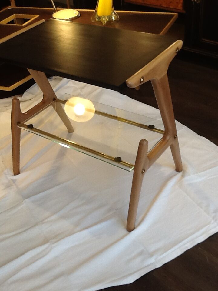 Extra table