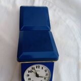 JAPY travel alarm clock