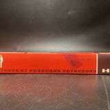 Jouef "Belgian" passenger car with original box REF: N°461